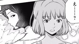 ワートリ 熊谷さんは苦労している ワールドトリガーまとめ ワートリ 熊谷さんは苦労している ワールドトリガーまとめ
