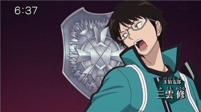 【ワートリ】アニメ 第三十七話「ヒーローと相棒」 c69ea6c5 - 【ワートリ】アニメ 第三十七話「ヒーローと相棒」