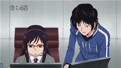 【ワールドトリガー】アニメ 第三十三話「ハイレインの恐怖」 c72918d0 - 【ワールドトリガー】アニメ 第三十三話「ハイレインの恐怖」