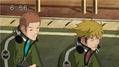 【ワールドトリガー】アニメ第三十四話「激闘決着!最強の戦い」 c9dec8f7 - 【ワールドトリガー】アニメ第三十四話「激闘決着!最強の戦い」