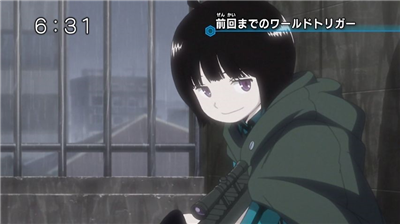 【ワートリ】アニメ 第四十七話「隊長のプライド」 ca02930d - 【ワートリ】アニメ 第四十七話「隊長のプライド」