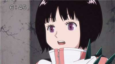 cac3d55e - 【ワールドトリガー】アニメ 第三十話「敵将ハイレイン」 cac3d55e - 【ワールドトリガー】アニメ 第三十話「敵将ハイレイン」