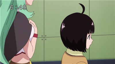 【ワートリ】アニメ 第五十五話「デッド・オア・アライブ」 cc76ed87 - 【ワートリ】アニメ 第五十五話「デッド・オア・アライブ」