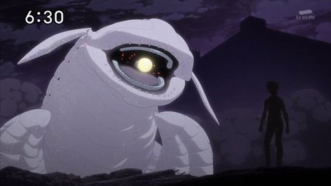 ワールドトリガー ボーダーのトリオン兵はごむぞうとスーパーうちゅうねこでよろ 漫画まとめ うさちゃんねる
