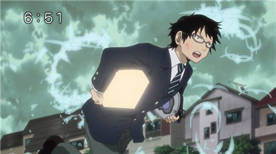 【ワールドトリガー】アニメ第三十四話「激闘決着!最強の戦い」 d28c6589 - 【ワールドトリガー】アニメ第三十四話「激闘決着!最強の戦い」