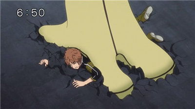d326b809 - 【ワールドトリガー】アニメ 第三十話「敵将ハイレイン」 d326b809 - 【ワールドトリガー】アニメ 第三十話「敵将ハイレイン」
