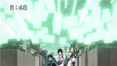 d3dd74c2 - 【ワールドトリガー】アニメ 第三十話「敵将ハイレイン」 d3dd74c2 - 【ワールドトリガー】アニメ 第三十話「敵将ハイレイン」