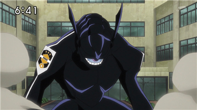 【ワールドトリガー】アニメ第三十四話「激闘決着!最強の戦い」 d7435722 - 【ワールドトリガー】アニメ第三十四話「激闘決着!最強の戦い」