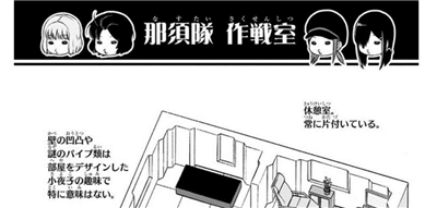 ワートリ 作戦室の図比較したら壁やら小物やら全部合ってる ワールドトリガーまとめ ワートリ 作戦室の図比較したら壁やら小物やら全部合ってる ワールドトリガーまとめ