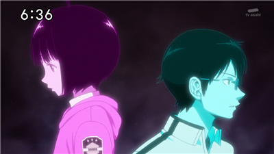 【ワールドトリガー】アニメ 第三十三話「ハイレインの恐怖」 e0977fea - 【ワールドトリガー】アニメ 第三十三話「ハイレインの恐怖」