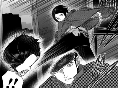 【ワートリ】作戦を考えるのは三輪の仕事 e3386ea5 - 【ワートリ】作戦を考えるのは三輪の仕事