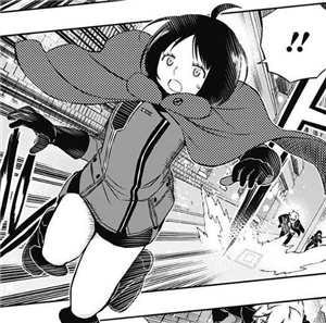 ワートリ 最新刊15巻の折り返しは 漫画まとめ うさちゃんねる ワートリ 最新刊15巻の折り返しは 漫画まとめ うさちゃんねる