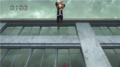 【ワールドトリガー】アニメ 第26話 激闘!エネドラVS風間隊 e5387a75 - 【ワールドトリガー】アニメ 第26話 激闘!エネドラVS風間隊