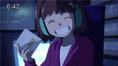 【ワートリ】桜子chanって声ヲタの子だっけ? e565987c - 【ワートリ】桜子chanって声ヲタの子だっけ?