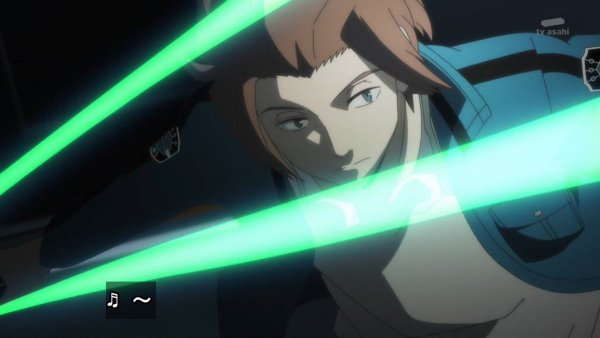 ワートリ 昨日のアニメみて思い出したけど風刃てシールドで防げるんだなワールドトリガーまとめ ワートリ 昨日のアニメみて思い出したけど風刃てシールドで防げるんだなワールドトリガーまとめ