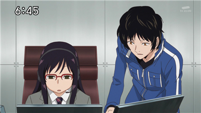 【ワールドトリガー】アニメ 第三十三話「ハイレインの恐怖」 e73b7dbf - 【ワールドトリガー】アニメ 第三十三話「ハイレインの恐怖」