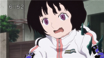 e8b11c1d - 【ワールドトリガー】アニメ 第三十話「敵将ハイレイン」 e8b11c1d - 【ワールドトリガー】アニメ 第三十話「敵将ハイレイン」