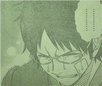 ワールドトリガー 唐沢って城戸派 漫画まとめ うさちゃんねる