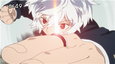 【ワールドトリガー】アニメ第三十四話「激闘決着!最強の戦い」 f0ad221e - 【ワールドトリガー】アニメ第三十四話「激闘決着!最強の戦い」