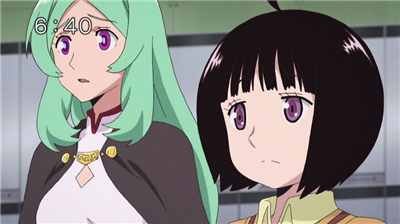 【ワートリ】アニメ 第五十五話「デッド・オア・アライブ」 f32cc4bf - 【ワートリ】アニメ 第五十五話「デッド・オア・アライブ」