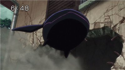 【ワールドトリガー】アニメ 第三十三話「ハイレインの恐怖」 f333d265 - 【ワールドトリガー】アニメ 第三十三話「ハイレインの恐怖」