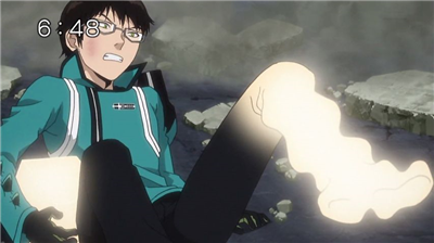 【ワールドトリガー】アニメ 第三十三話「ハイレインの恐怖」 f3eb18ef - 【ワールドトリガー】アニメ 第三十三話「ハイレインの恐怖」