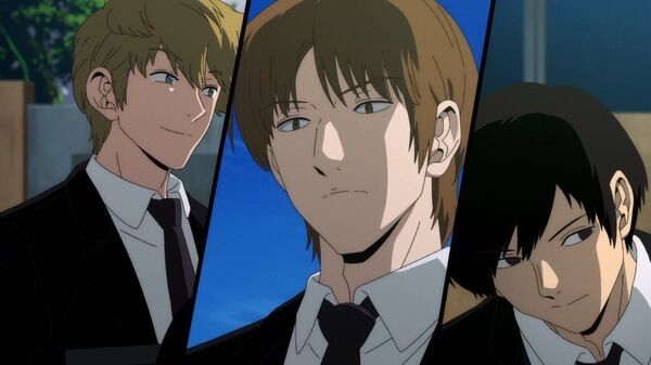 ワートリ え 犬飼の声優これ初だったのかワールドトリガーまとめ