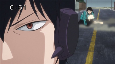 【ワールドトリガー】アニメ 第三十三話「ハイレインの恐怖」 f76fed65 - 【ワールドトリガー】アニメ 第三十三話「ハイレインの恐怖」
