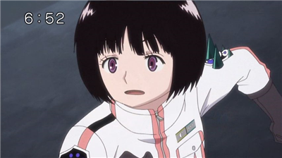 fb10d619 - 【ワールドトリガー】アニメ 第三十話「敵将ハイレイン」 fb10d619 - 【ワールドトリガー】アニメ 第三十話「敵将ハイレイン」