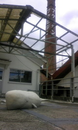 ART in 酒蔵