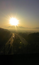 山陽道