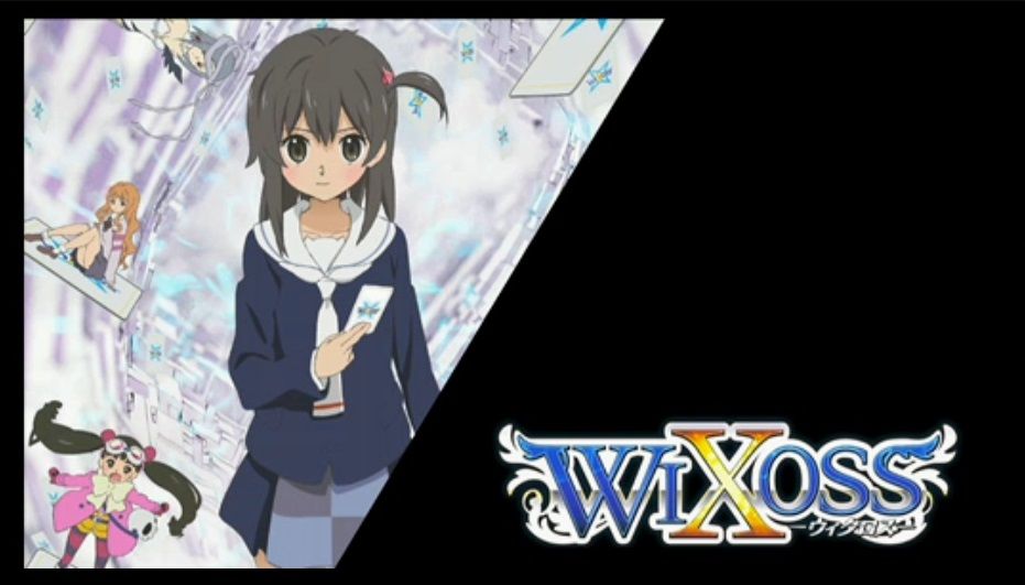 ニコ生selector Wixoss Presented By Animelo Mix レポート タマが貯まらない タマ応援ブログ 跡地