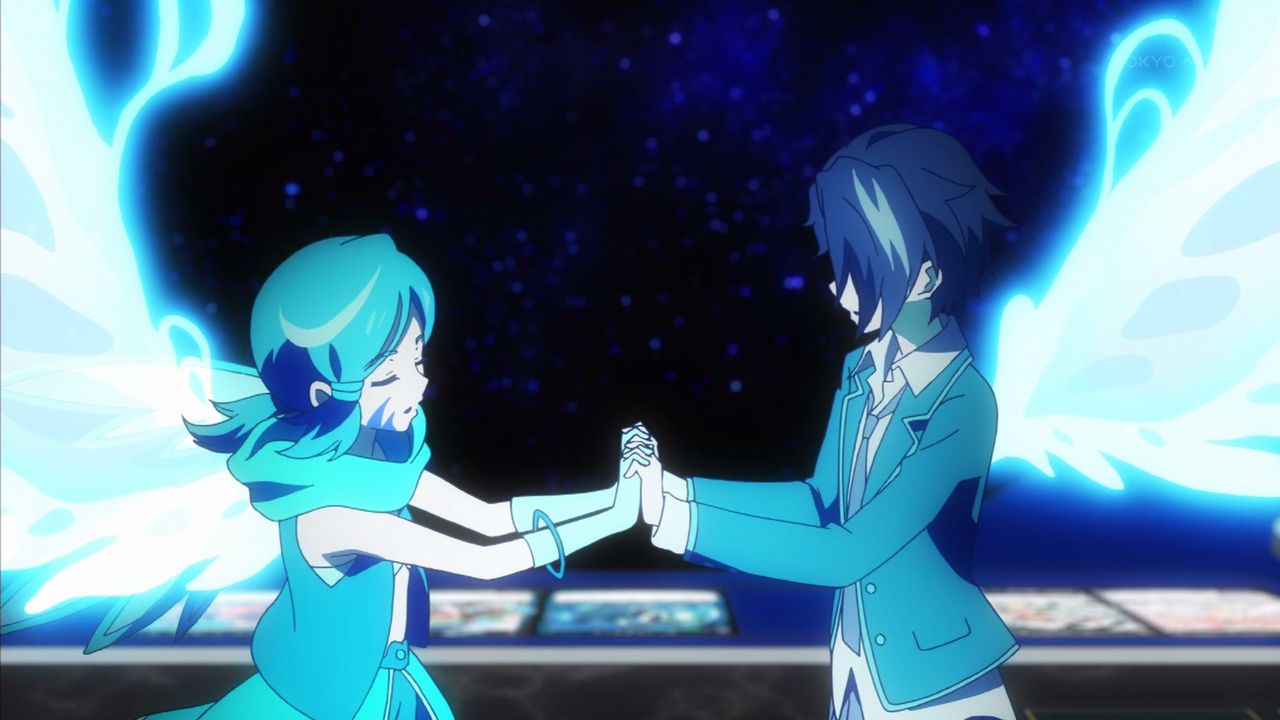 Selector Spread Wixoss 第5話 この苛立は覚醒 タマが貯まらない タマ応援ブログ 跡地 Selector Spread Wixoss 第5話 この苛立は覚醒 タマが貯まらない タマ応援ブログ 跡地