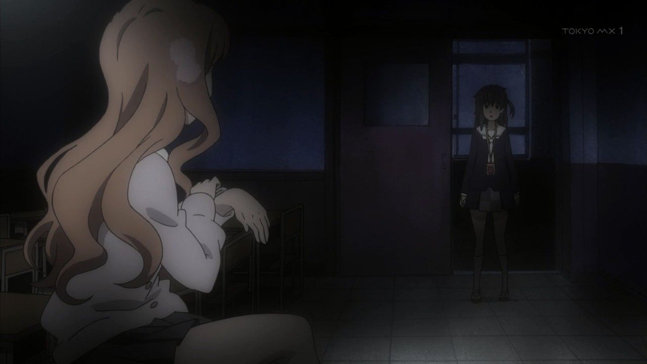 Selector Spread Wixoss 第6話 その存在は漆黒 タマが貯まらない タマ応援ブログ 跡地 Selector Spread Wixoss 第6話 その存在は漆黒 タマが貯まらない タマ応援ブログ 跡地