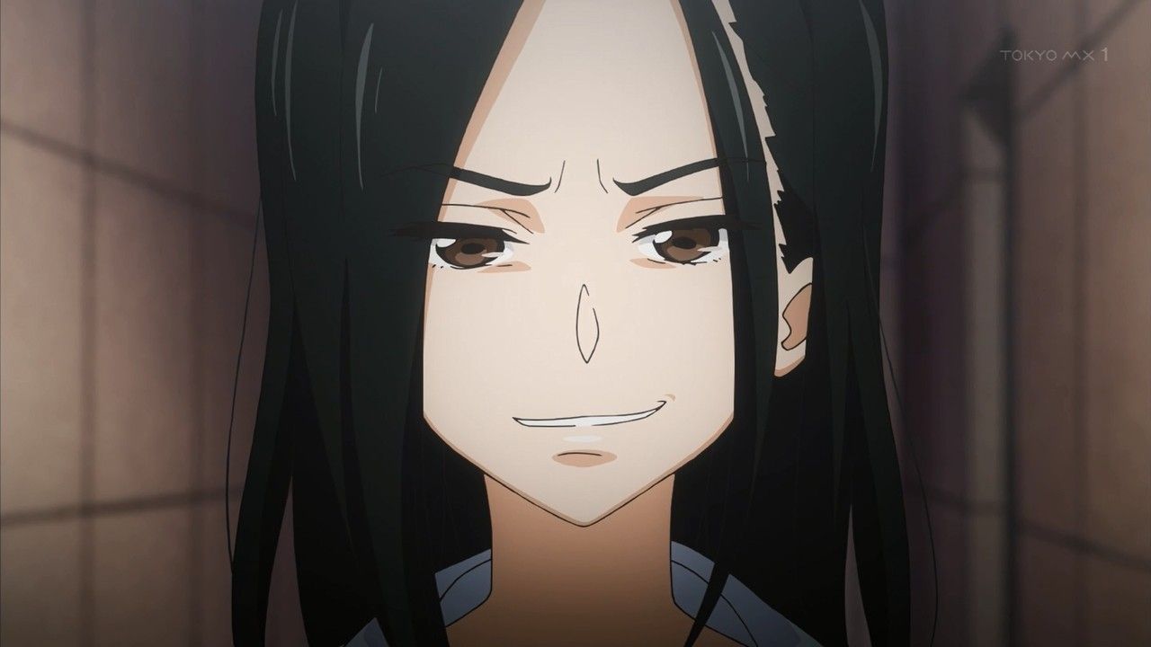 Selector Spread Wixoss 第6話 その存在は漆黒 タマが貯まらない タマ応援ブログ 跡地 Selector Spread Wixoss 第6話 その存在は漆黒 タマが貯まらない タマ応援ブログ 跡地