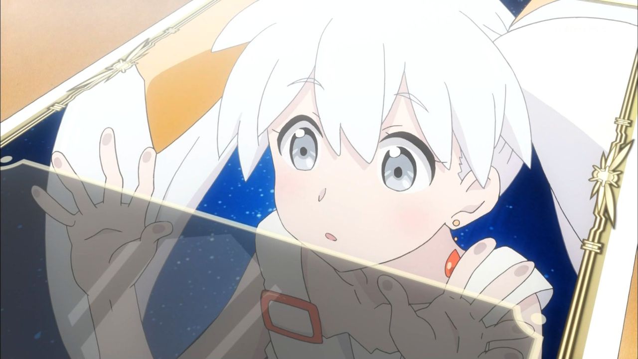 Selector Infected Wixoss 第1 5話 タマ振り返り タマが貯まらない タマ応援ブログ 跡地