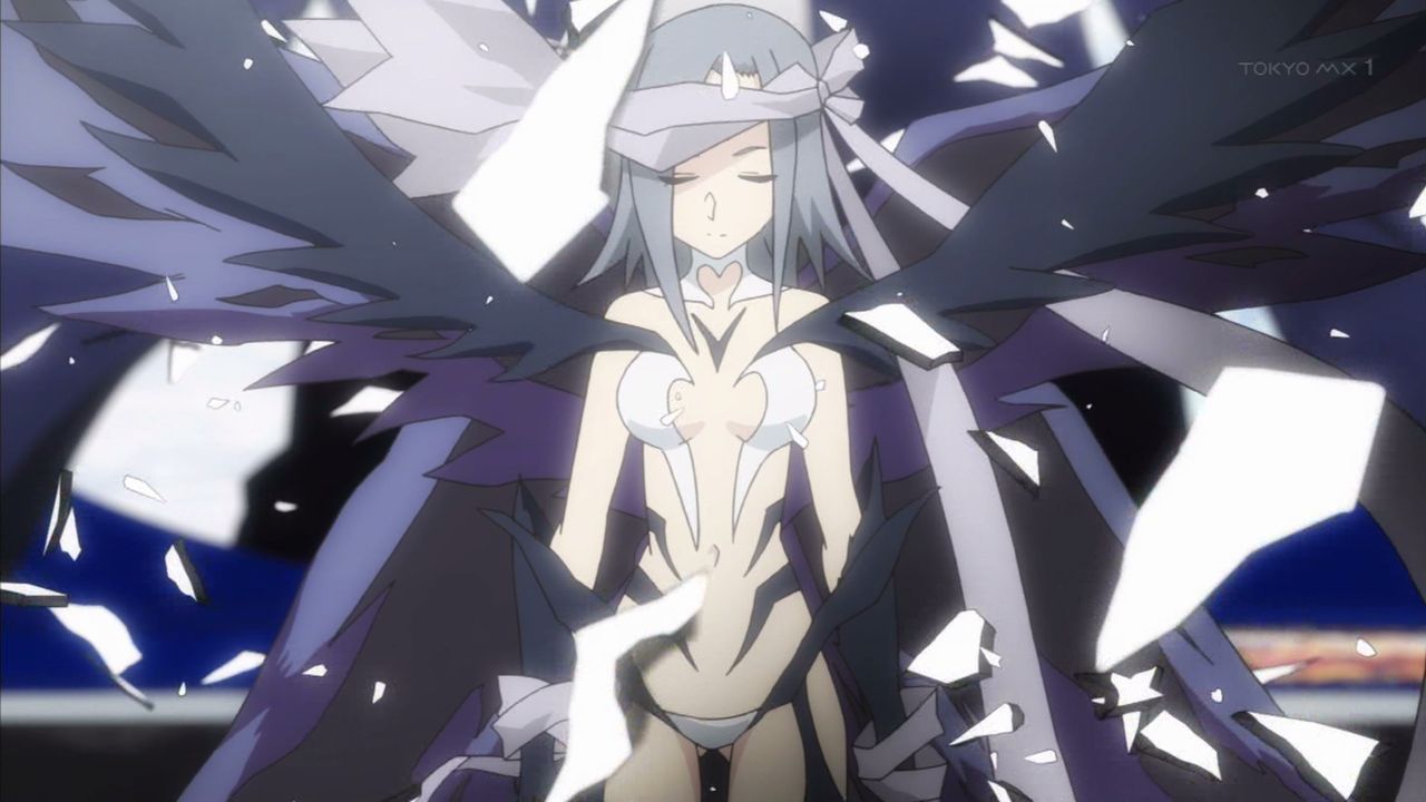 Selector Spread Wixoss 第5話 この苛立は覚醒 タマが貯まらない タマ応援ブログ 跡地 Selector Spread Wixoss 第5話 この苛立は覚醒 タマが貯まらない タマ応援ブログ 跡地