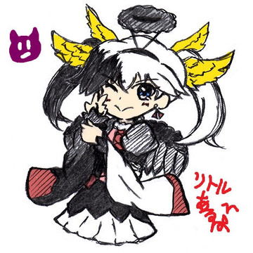リトルあるば♪