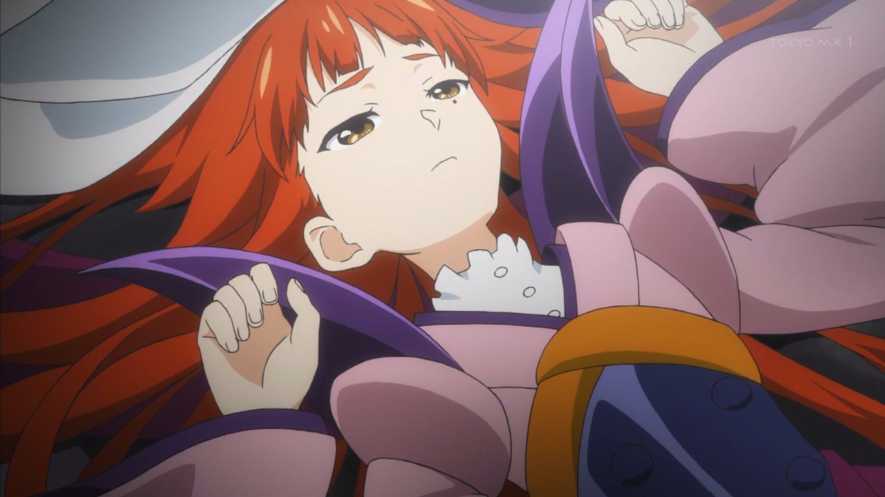 Selector Spread Wixoss 第5話 この苛立は覚醒 タマが貯まらない タマ応援ブログ 跡地 Selector Spread Wixoss 第5話 この苛立は覚醒 タマが貯まらない タマ応援ブログ 跡地