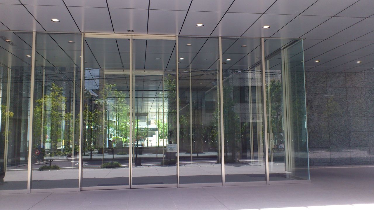 物件のご紹介 野村不動産芝大門ビル 株式会社アルバのblog