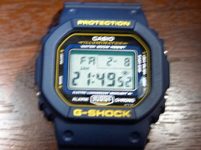【最終値下げ】CASIO G-SHOCK DW-5600EB hq720.jpg?sqp=-