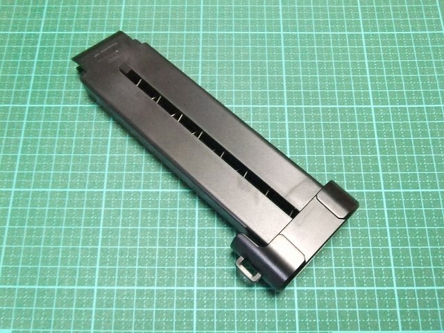 ナーフタイプトイガン 「火凤凰（FIRE PHOENIX）ハンドガン」 の紹介