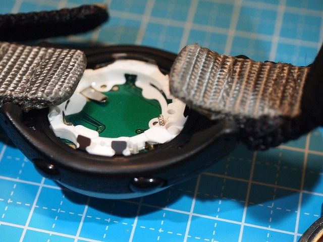 セイコー アルバ スプーン 長野オリンピックモデル2nd の紹介及び電池