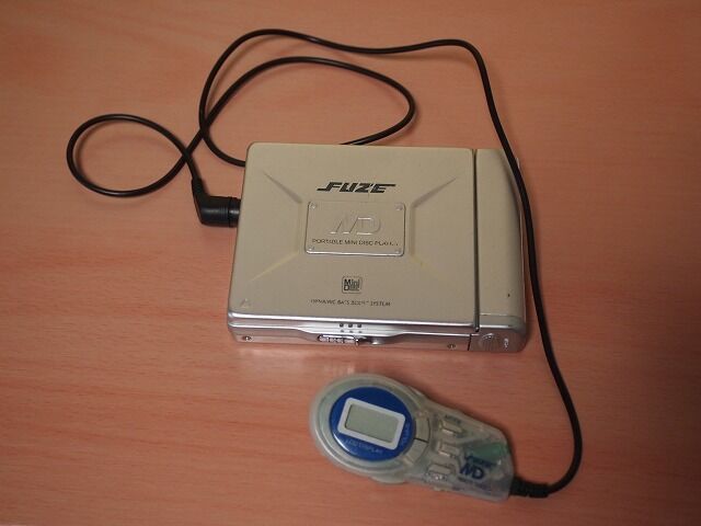 fuze フューズ MD WALKMAN MD ウォークマン ポータブルMD MD-P1 z2zed1b fuze フューズ MD WALKMAN MD ウォークマン ポータブルMD MD-P1