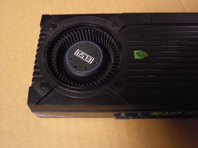備忘録 Elsa Geforce Gtx 670 の動作確認 自作pc延命計画 ５ アルバトンのごった煮箱