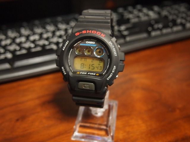 G-SHOCK DW-6900 ブラック　箱無し G-SHOCK DW-6900 Specifications and New Releases - G-Central G