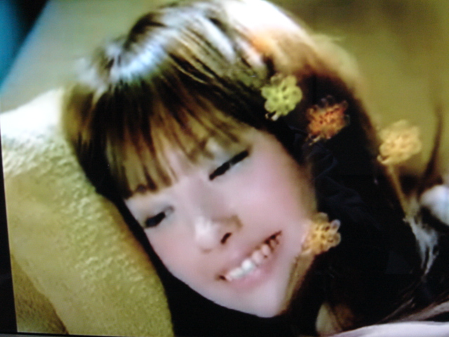 資生堂のｃｍ Simple Is My Best