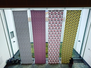 自然が宿るライフスタイル