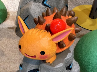 宮西達也 New ワンダーランド展