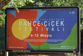 bahcevecicekfest